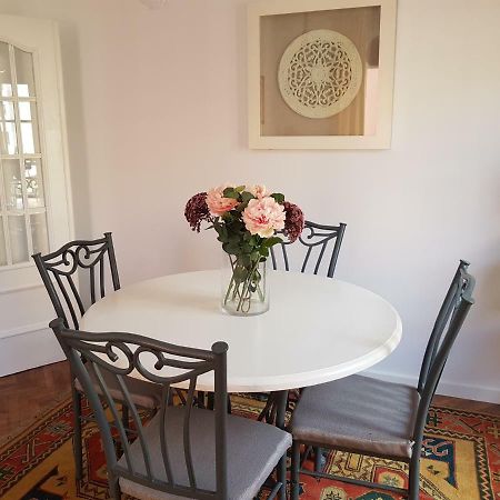 Apartamento Soho-Colon, Ubicado En Centro Historico Malaga Ngoại thất bức ảnh