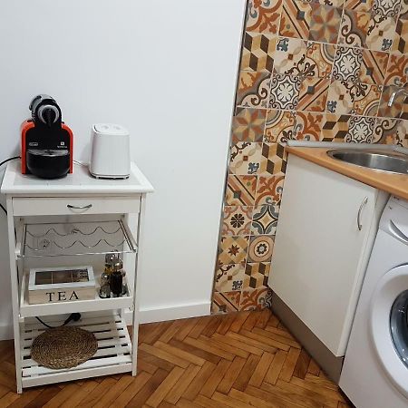 Apartamento Soho-Colon, Ubicado En Centro Historico Malaga Ngoại thất bức ảnh