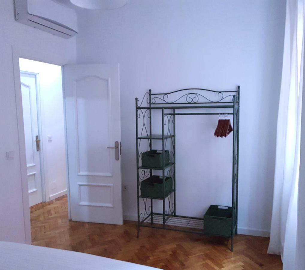 Apartamento Soho-Colon, Ubicado En Centro Historico Malaga Ngoại thất bức ảnh