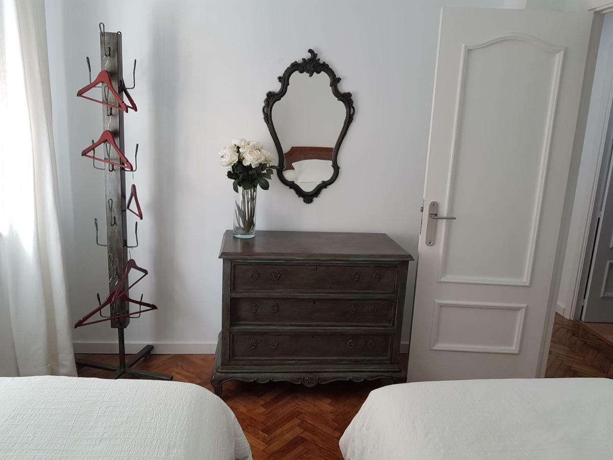 Apartamento Soho-Colon, Ubicado En Centro Historico Malaga Ngoại thất bức ảnh