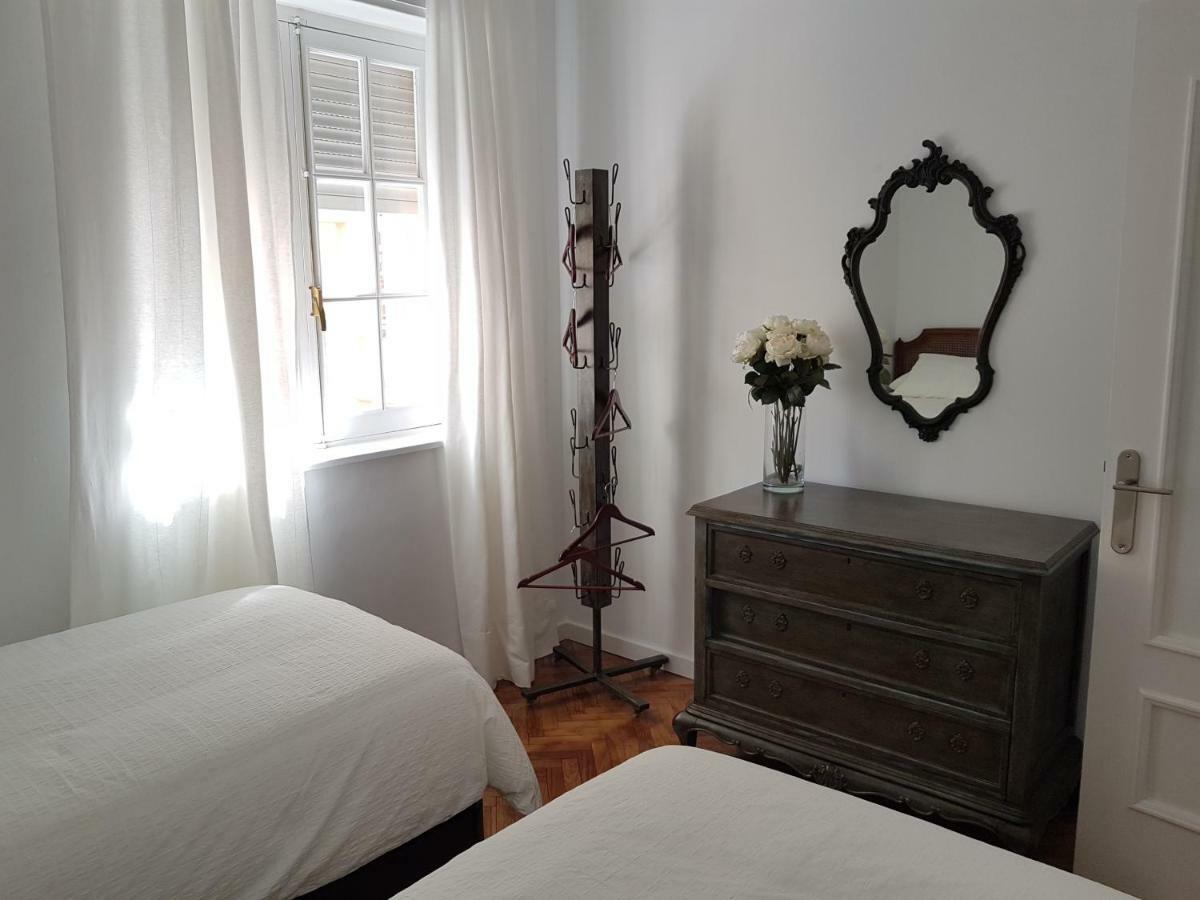 Apartamento Soho-Colon, Ubicado En Centro Historico Malaga Ngoại thất bức ảnh