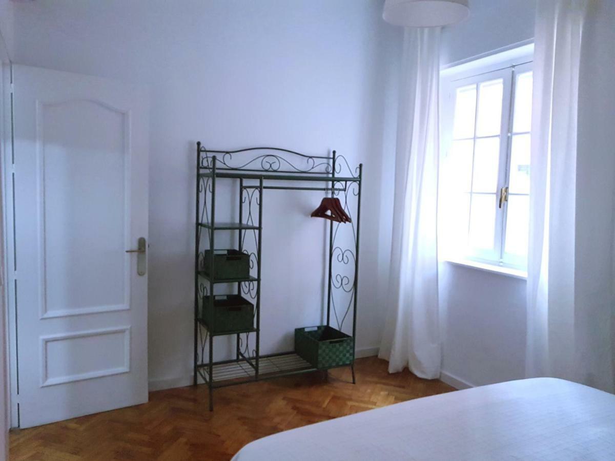 Apartamento Soho-Colon, Ubicado En Centro Historico Malaga Ngoại thất bức ảnh