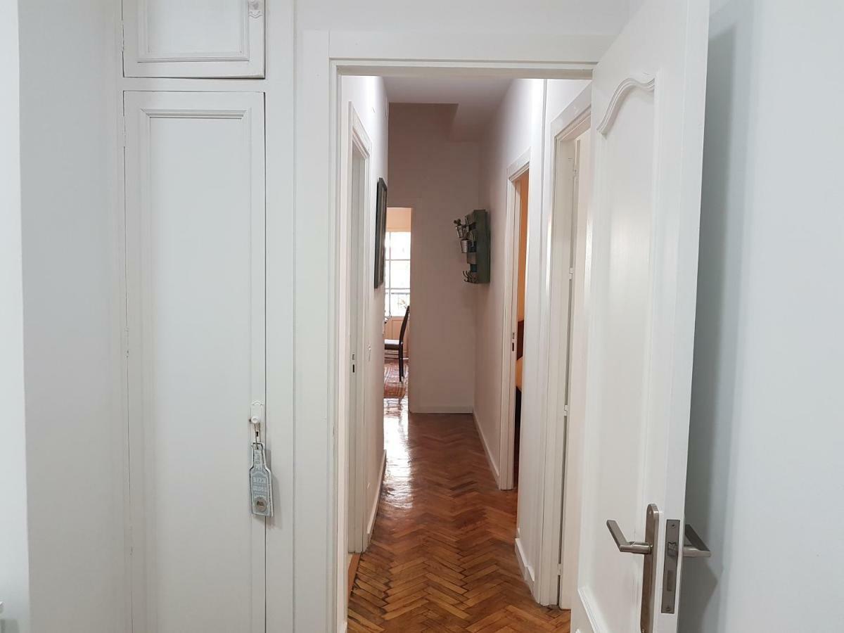 Apartamento Soho-Colon, Ubicado En Centro Historico Malaga Ngoại thất bức ảnh