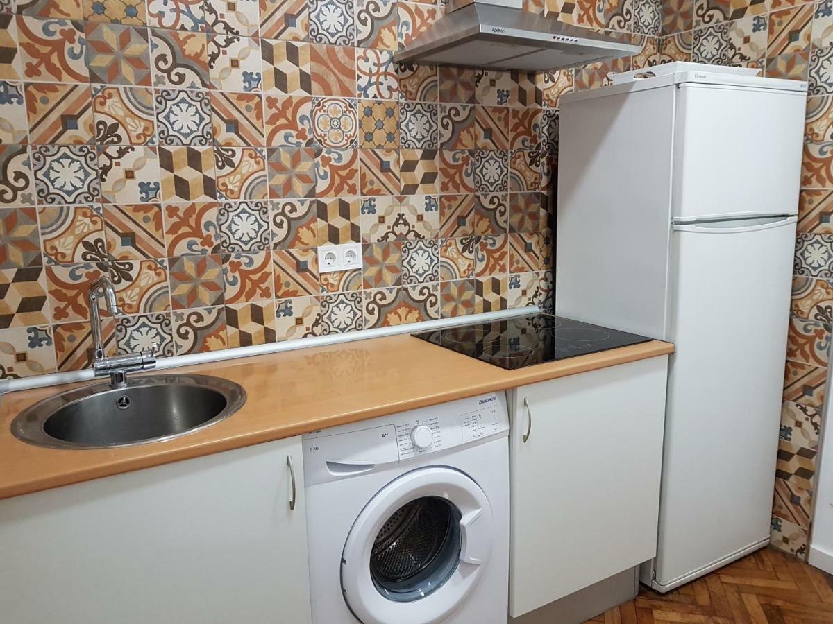 Apartamento Soho-Colon, Ubicado En Centro Historico Malaga Ngoại thất bức ảnh