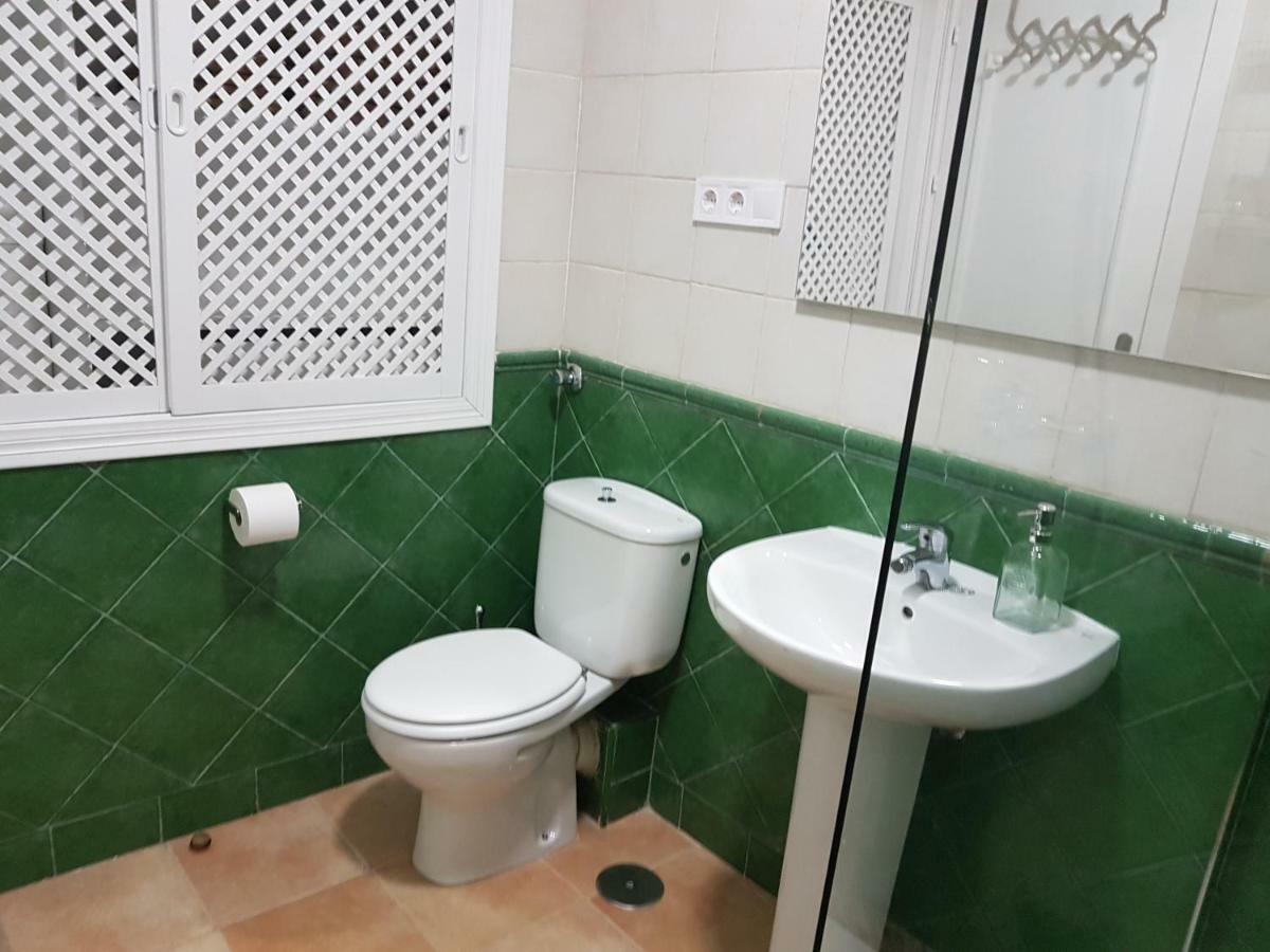 Apartamento Soho-Colon, Ubicado En Centro Historico Malaga Ngoại thất bức ảnh