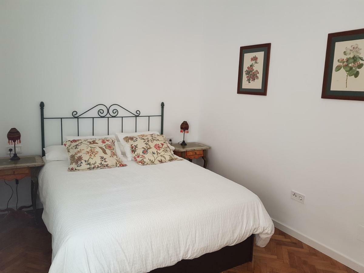 Apartamento Soho-Colon, Ubicado En Centro Historico Malaga Ngoại thất bức ảnh