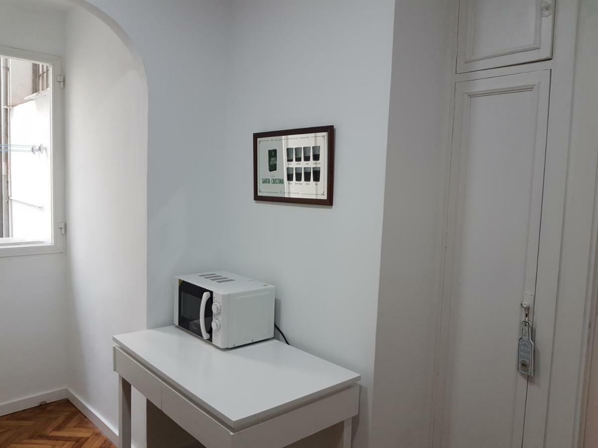 Apartamento Soho-Colon, Ubicado En Centro Historico Malaga Ngoại thất bức ảnh