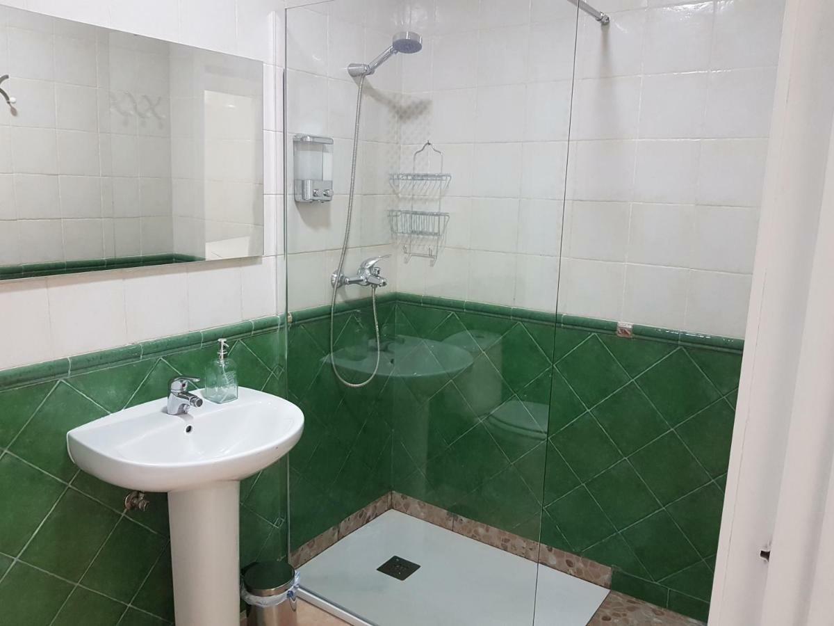 Apartamento Soho-Colon, Ubicado En Centro Historico Malaga Ngoại thất bức ảnh