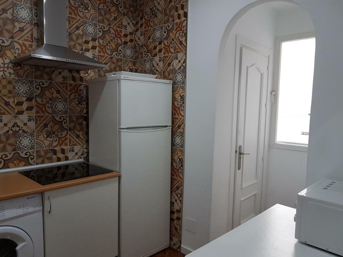 Apartamento Soho-Colon, Ubicado En Centro Historico Malaga Ngoại thất bức ảnh
