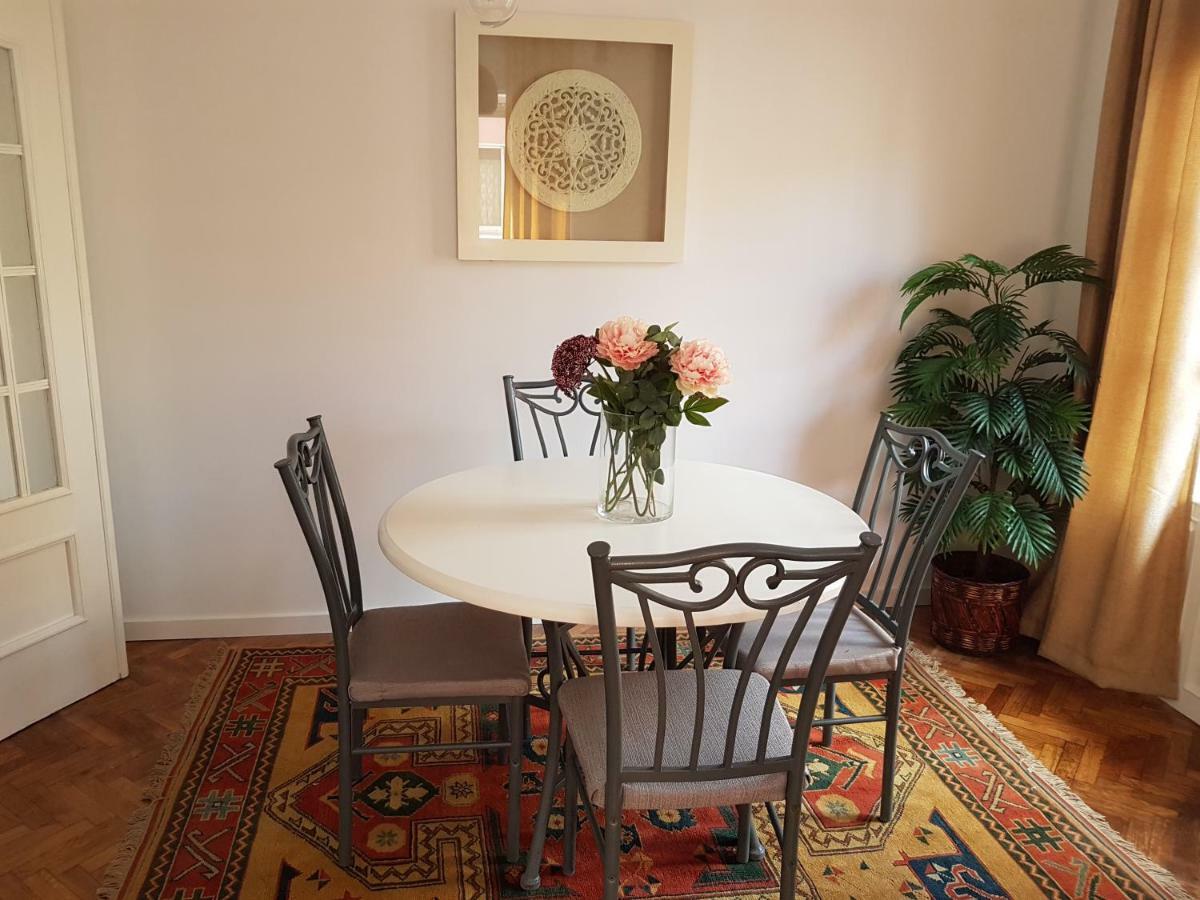 Apartamento Soho-Colon, Ubicado En Centro Historico Malaga Ngoại thất bức ảnh