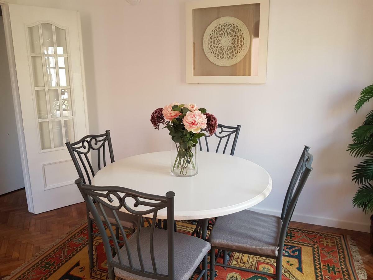 Apartamento Soho-Colon, Ubicado En Centro Historico Malaga Ngoại thất bức ảnh