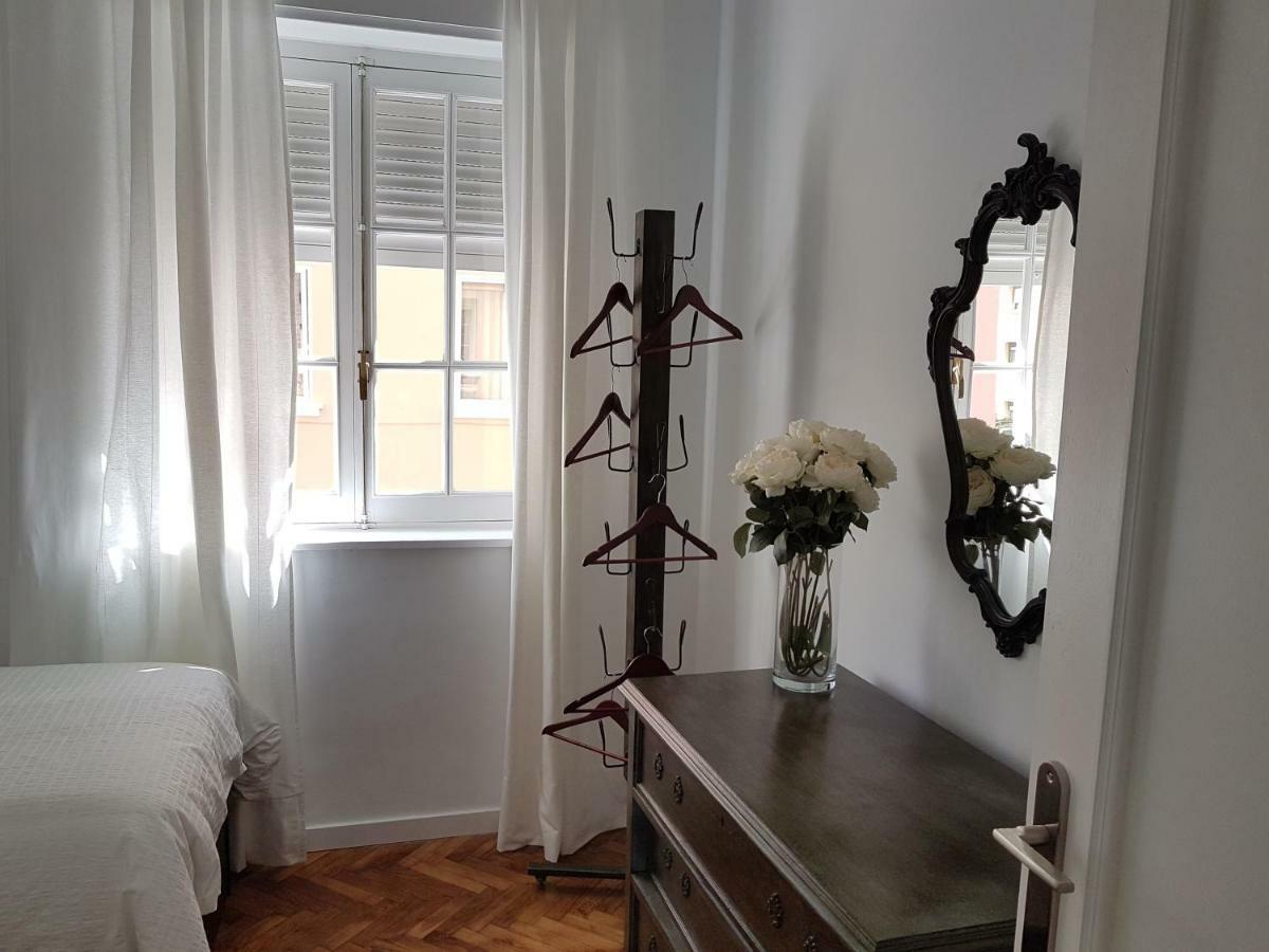 Apartamento Soho-Colon, Ubicado En Centro Historico Malaga Ngoại thất bức ảnh