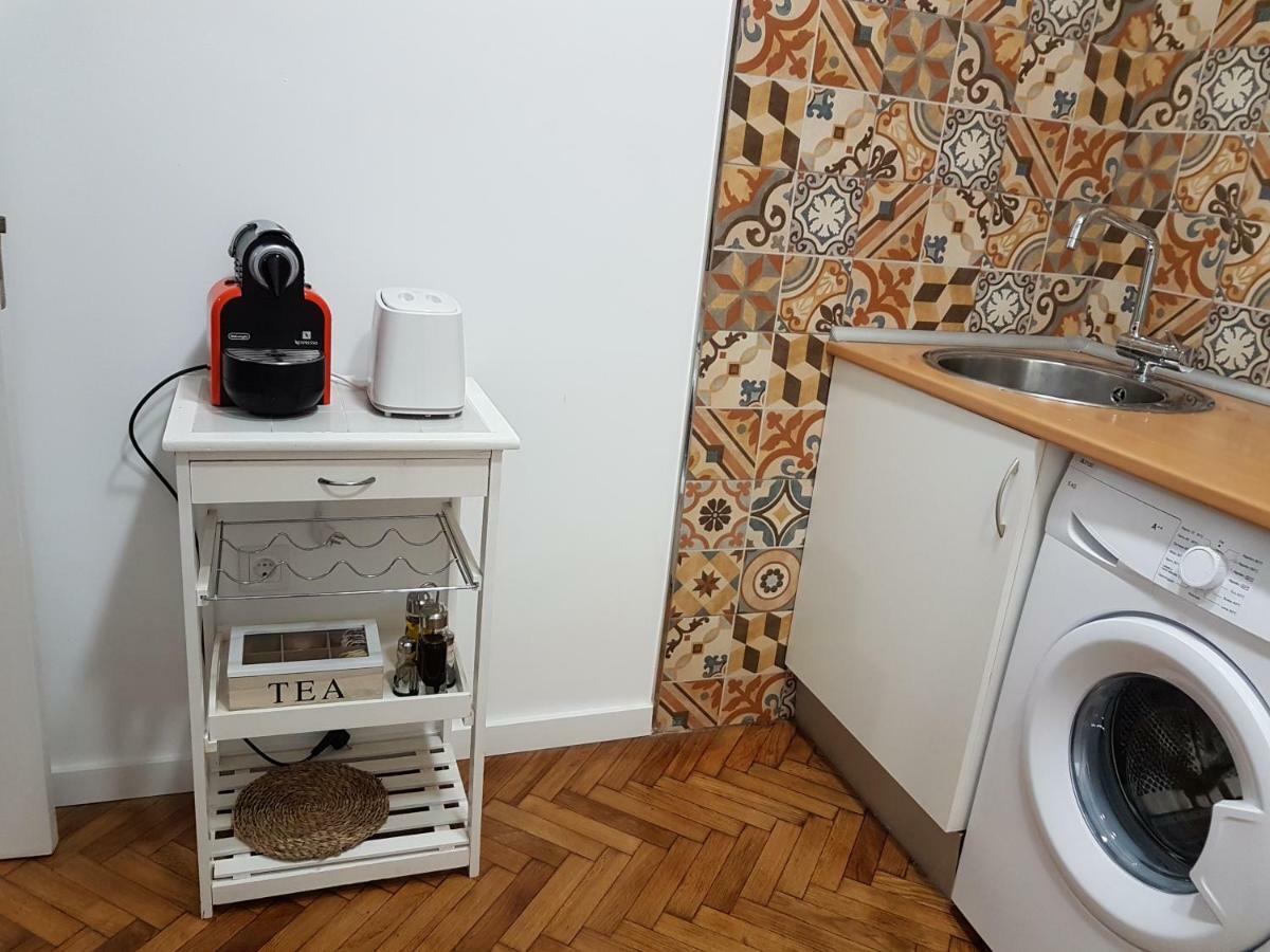 Apartamento Soho-Colon, Ubicado En Centro Historico Malaga Ngoại thất bức ảnh