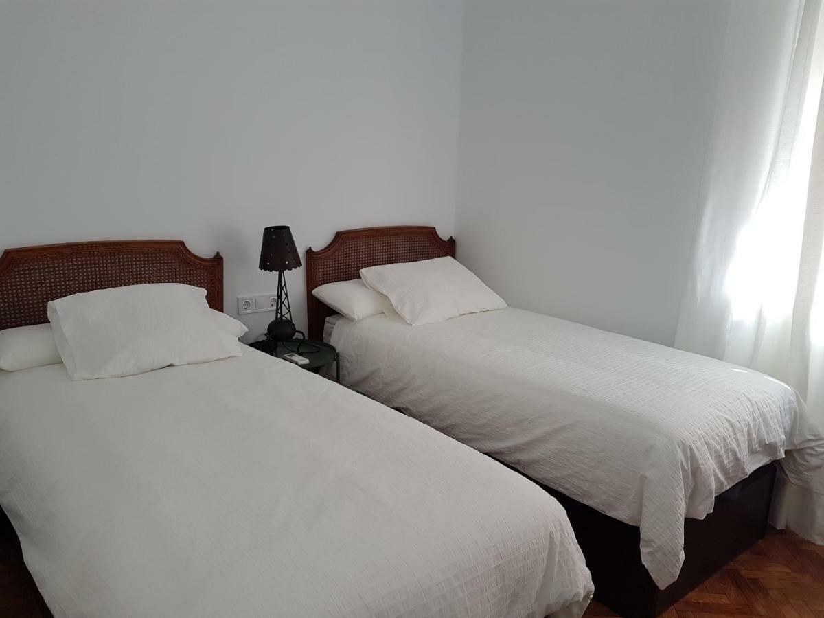 Apartamento Soho-Colon, Ubicado En Centro Historico Malaga Ngoại thất bức ảnh