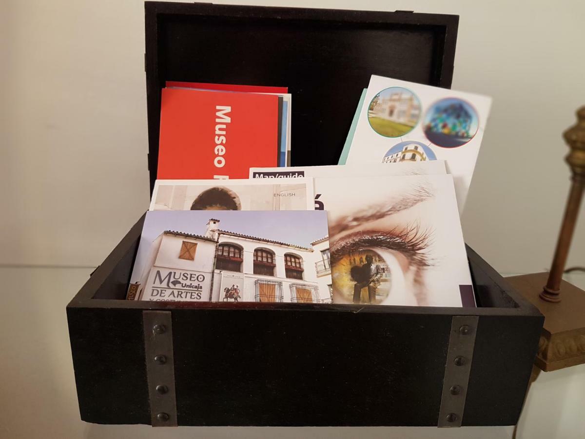 Apartamento Soho-Colon, Ubicado En Centro Historico Malaga Ngoại thất bức ảnh