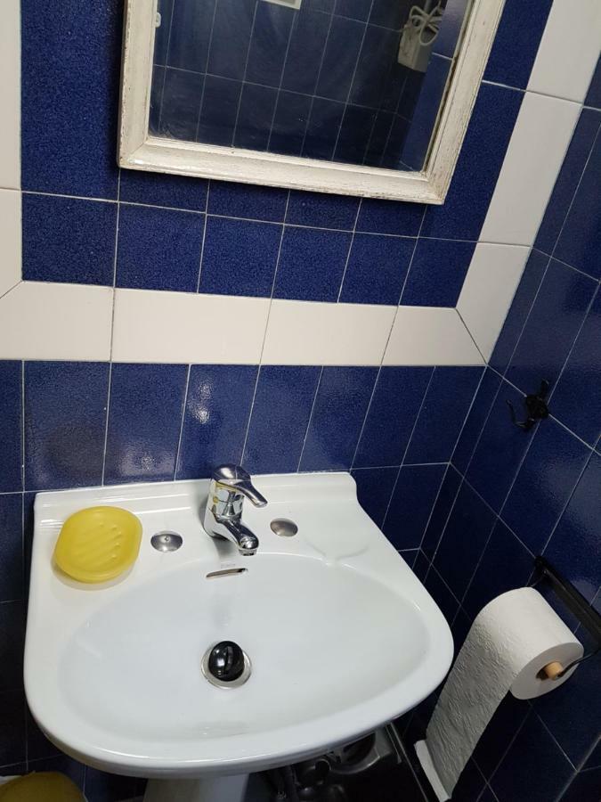 Apartamento Soho-Colon, Ubicado En Centro Historico Malaga Ngoại thất bức ảnh