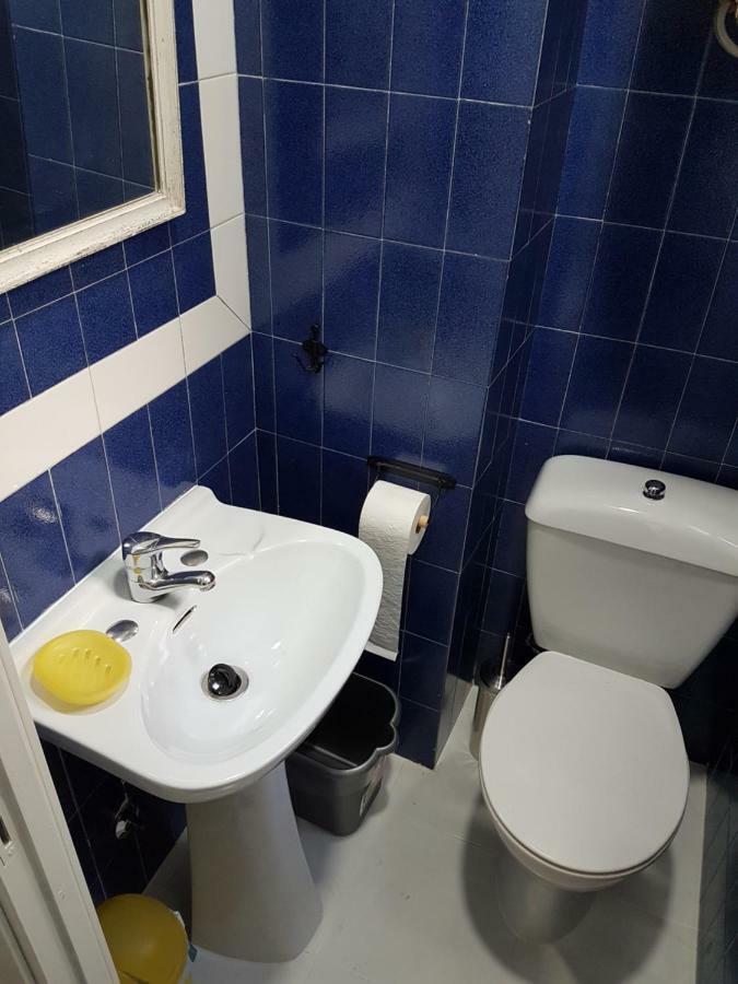 Apartamento Soho-Colon, Ubicado En Centro Historico Malaga Ngoại thất bức ảnh