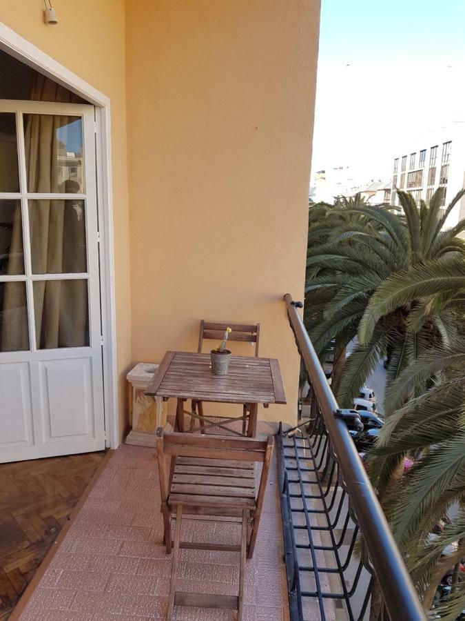 Apartamento Soho-Colon, Ubicado En Centro Historico Malaga Ngoại thất bức ảnh