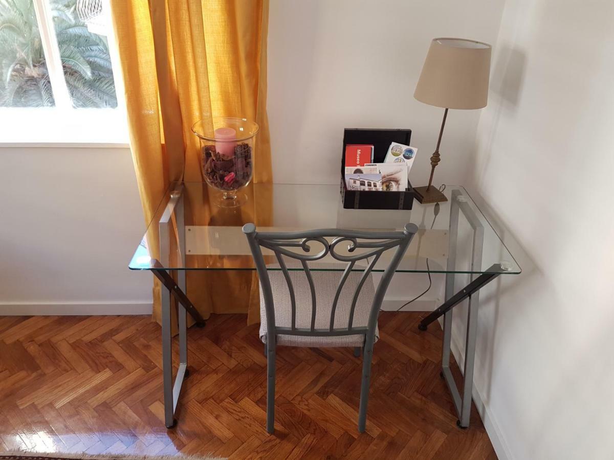 Apartamento Soho-Colon, Ubicado En Centro Historico Malaga Ngoại thất bức ảnh
